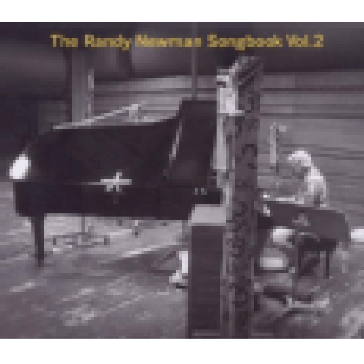 Randy Newman Songbook 2. CD