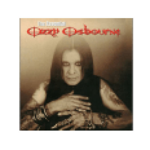 Essential Ozzy (CD)