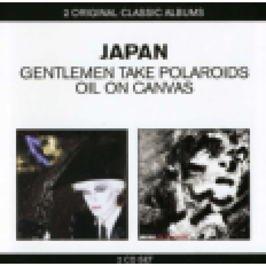 Classic Albums CD