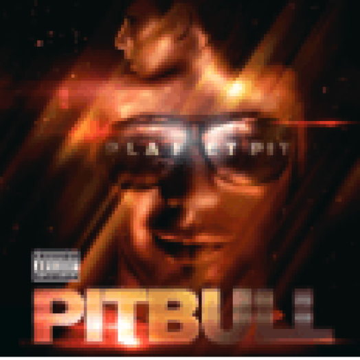 Planet Pit (Deluxe Edition) CD