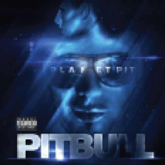 Planet Pit CD
