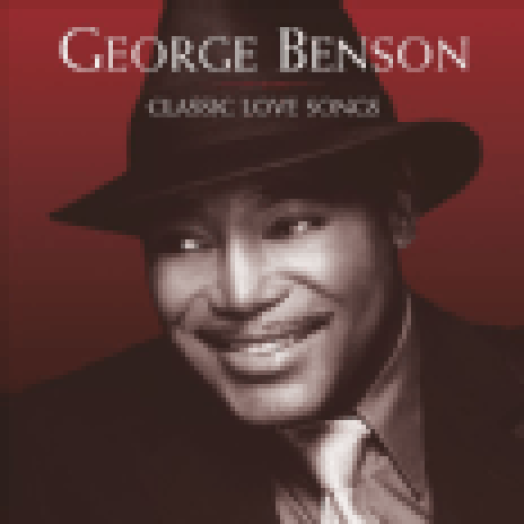 Classic Love Songs CD