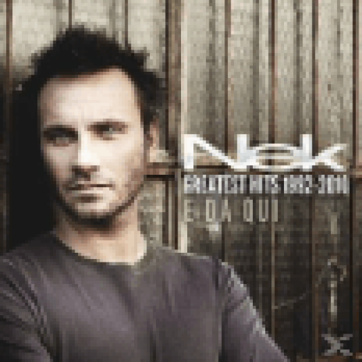 Greatest Hits 1992-2010 (E Da Qui) CD