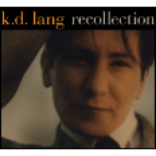 Recollection CD
