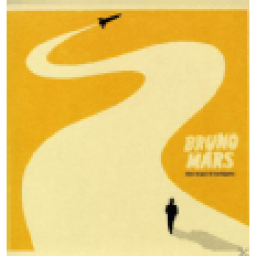 Doo-Wops & Hooligans LP