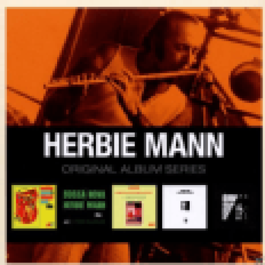 Original Album Series CD