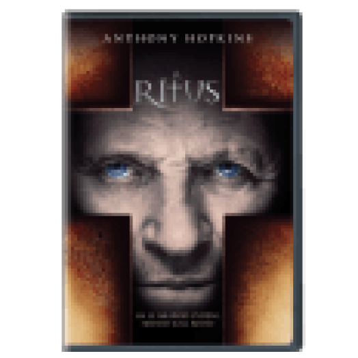 A rítus DVD
