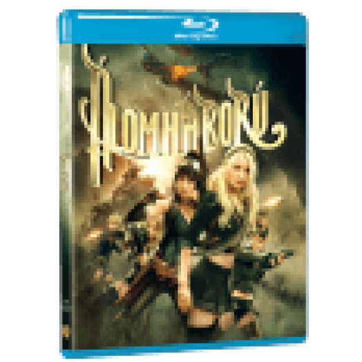 Álomháború Blu-ray