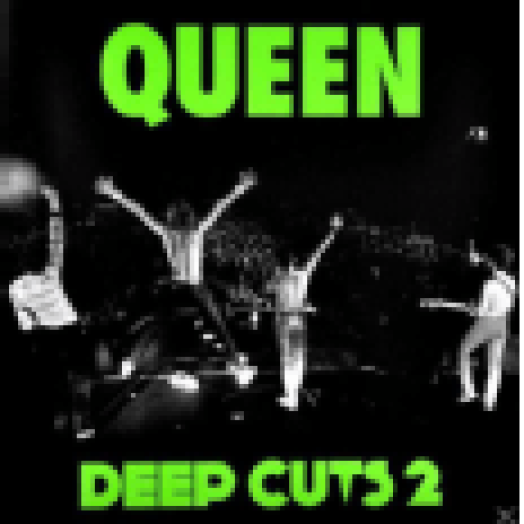 Deep Cuts Volume 2 (1977-1982) CD