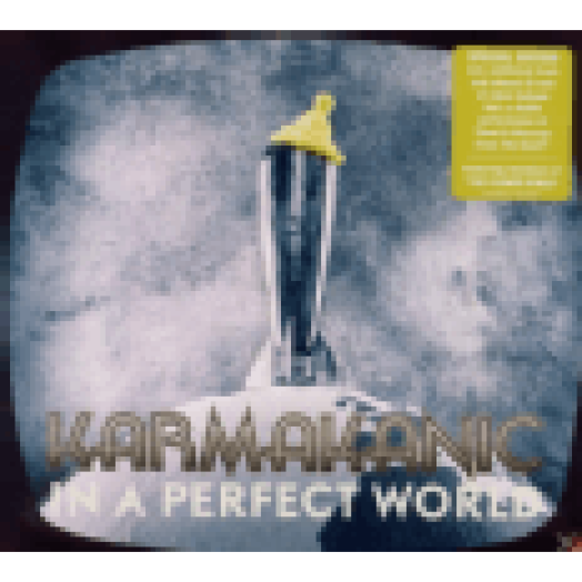 In a Perfect World CD