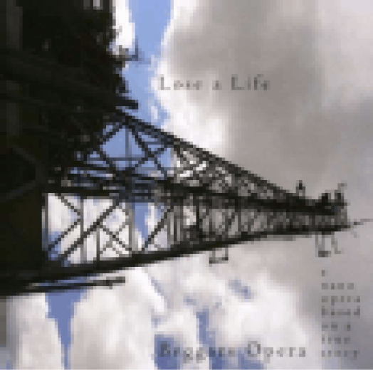 Lose A Life (Nano Opera) CD