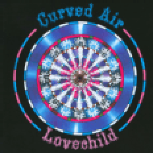 Love Child CD