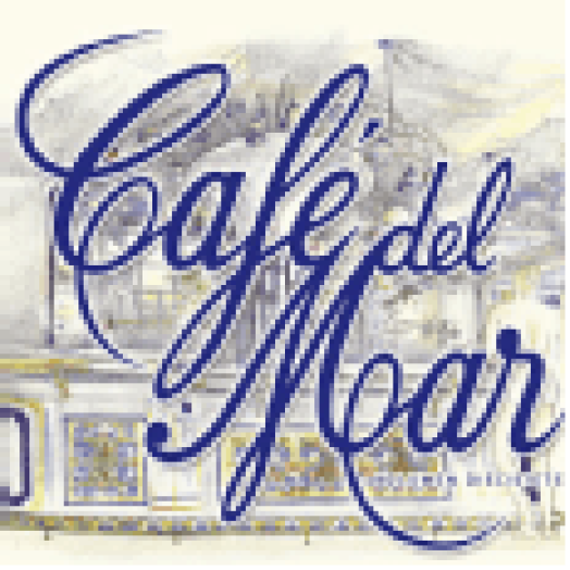 Café del Mar Volumen Diecisiete CD