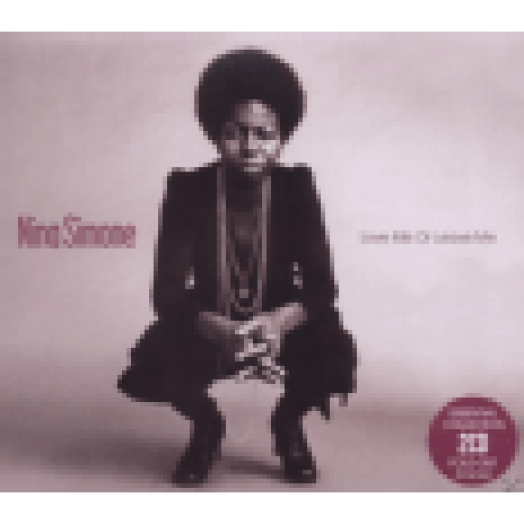 Love Me Or Leave Me (Essential Collection) CD