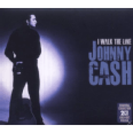 I Walk The Line (Essential Collection) CD