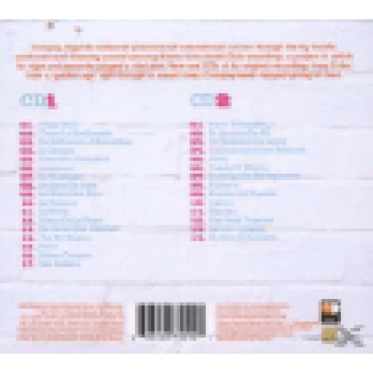 Chan Chan CD