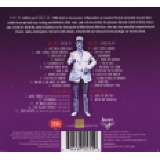 Move Me / Boogaloo CD