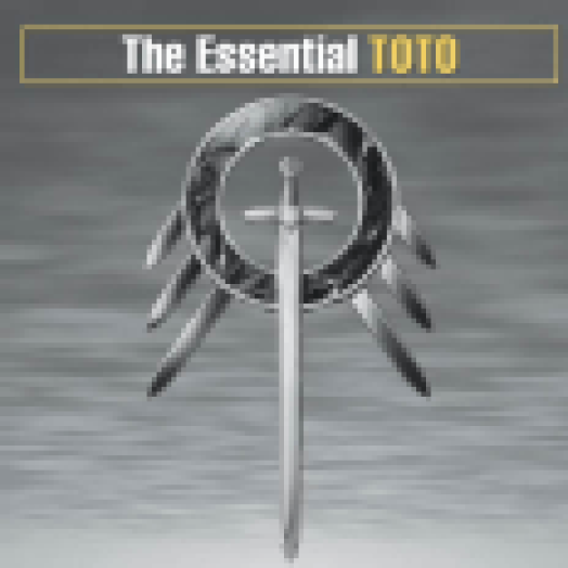 The Essential CD