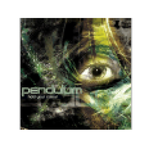 Hold Your Colour (CD)