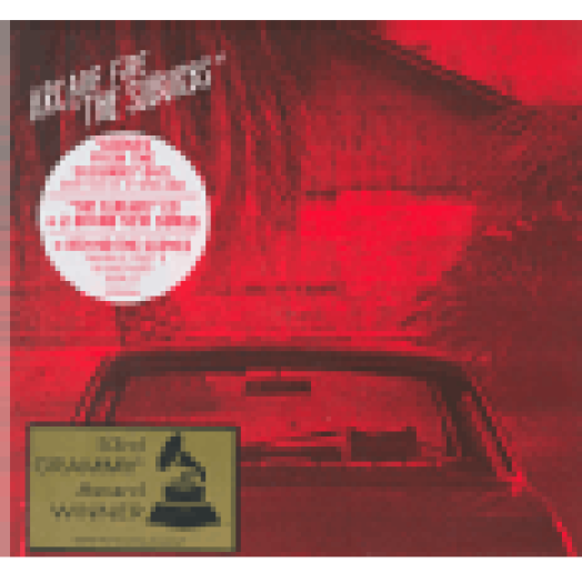 Scenes From The Suburbs CD+DVD