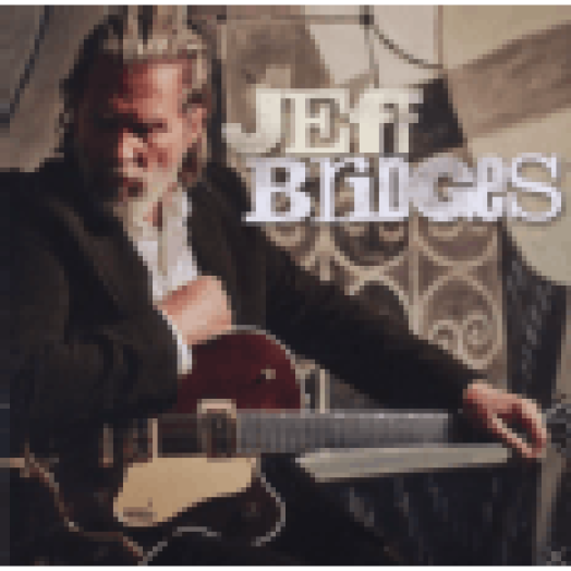 Jeff Bridges CD