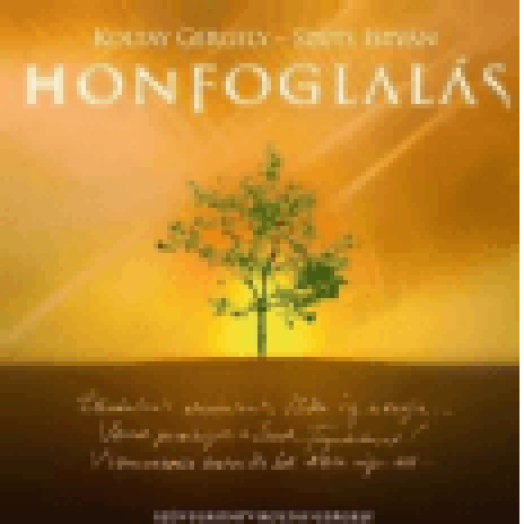 Honfoglalás CD
