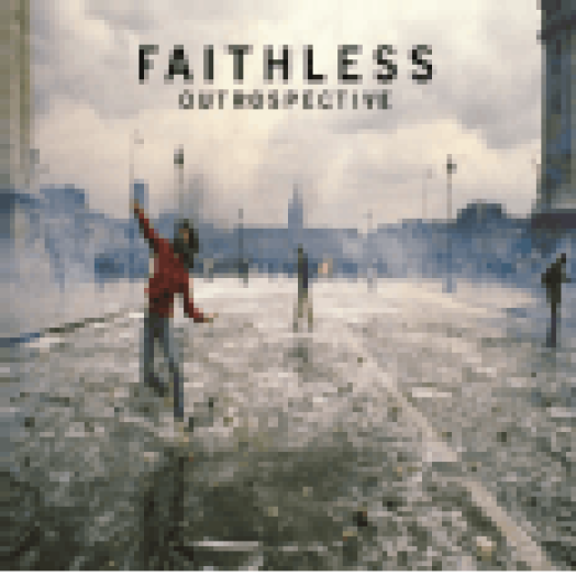 Outrospective LP