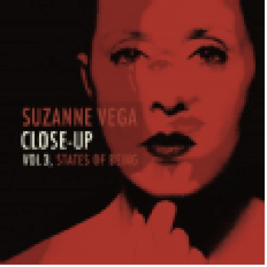 Close Up Volume 3 States Of Being LP