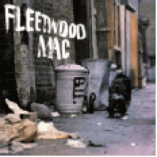 Peter Greens Fleetwood Mac LP