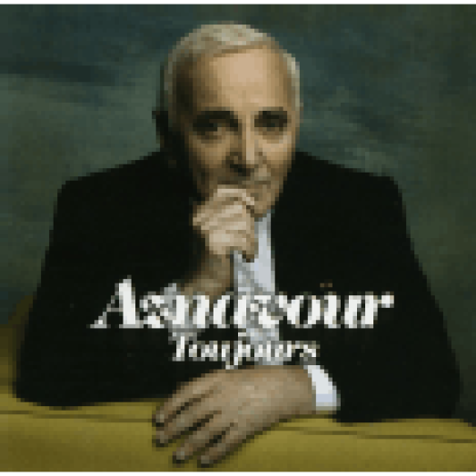 Toujours CD
