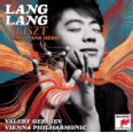 My Piano Hero LP