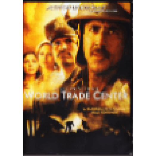 World Trade Center DVD