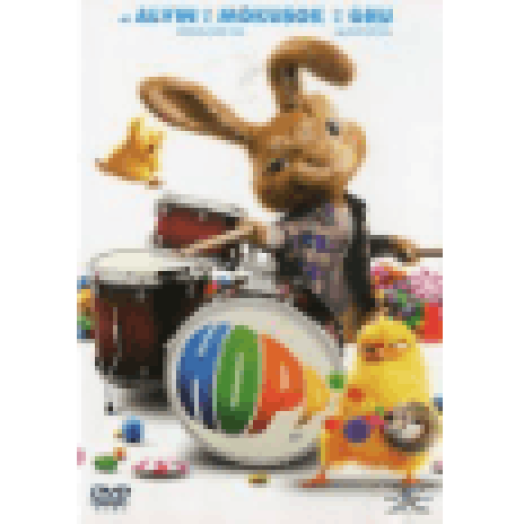 Hopp DVD