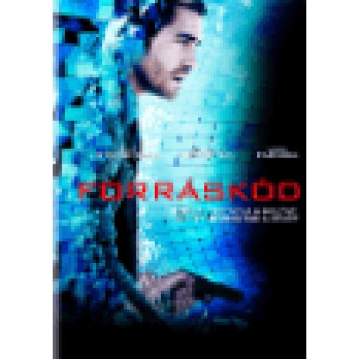 Forráskód DVD