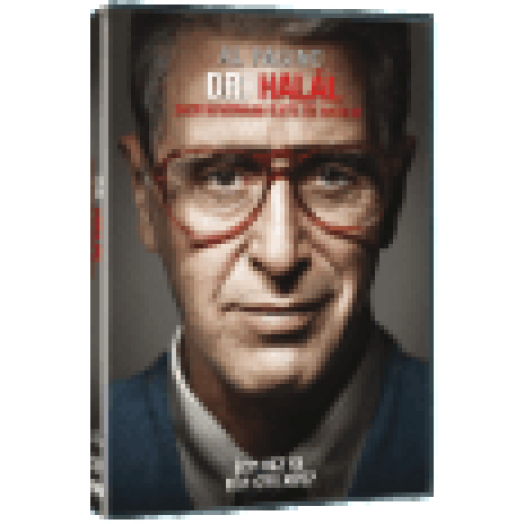 Dr. Halál DVD
