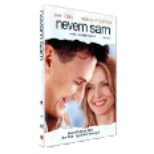 Nevem Sam DVD