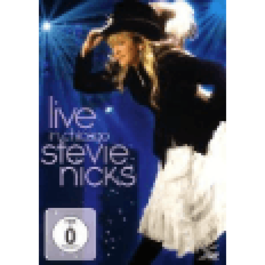 Live In Chicago DVD