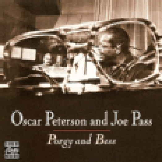 Porgy And Bess CD