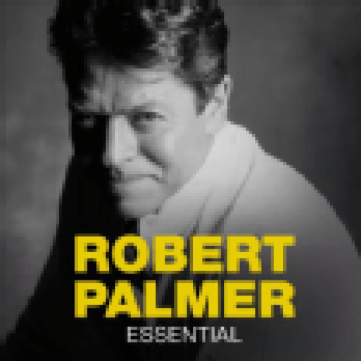 Robert Palmer - Essential CD