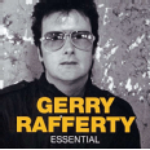 Gerry Rafferty - Essential CD