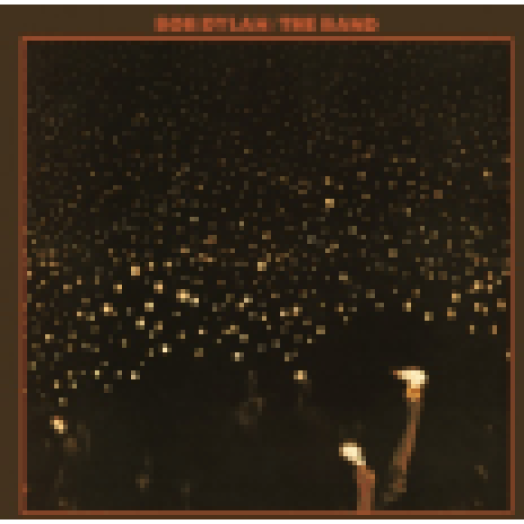 Before The Flood LP