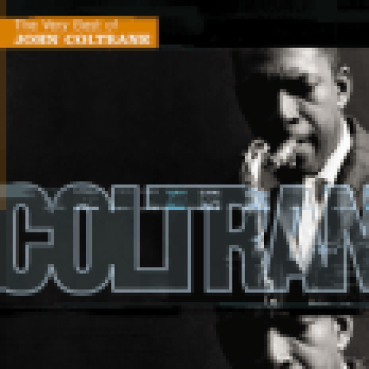 The Very Best of John Coltrane CD