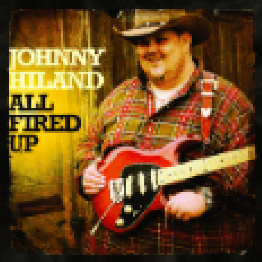 All Fired Up CD