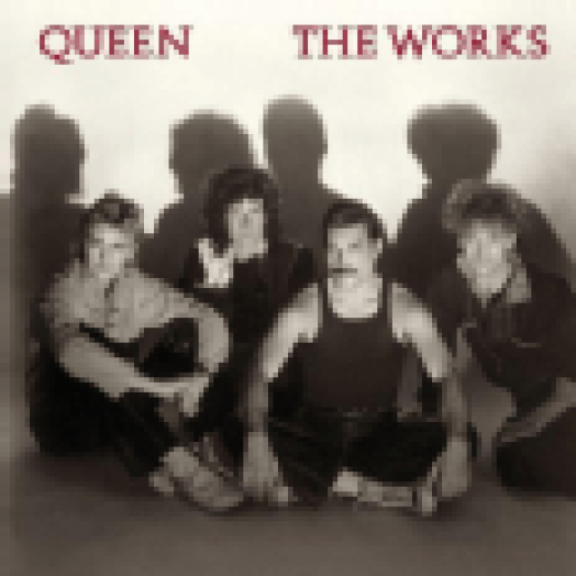 The Works (Deluxe Version) CD