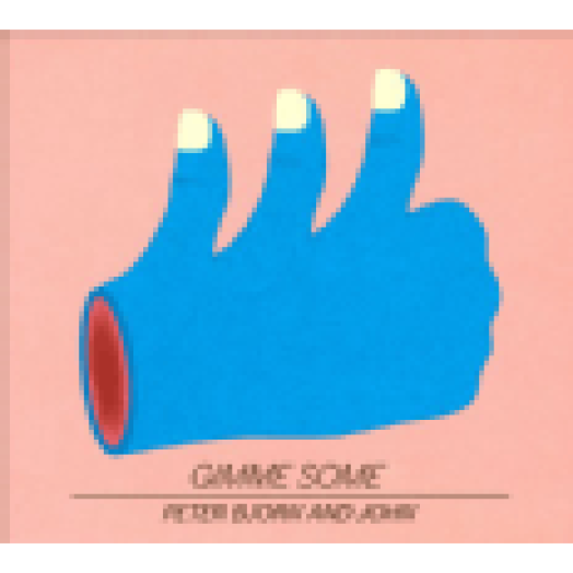 Gimme Some LP