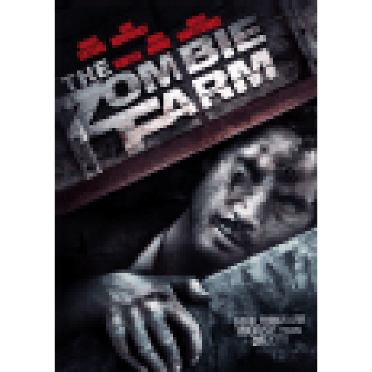 Zombi farm DVD