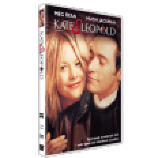 Kate és Leopold DVD