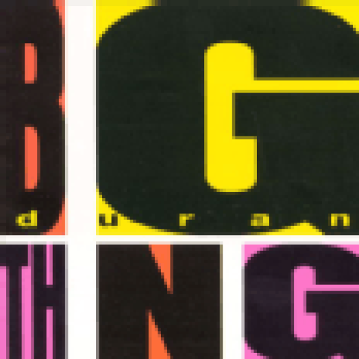 Big Thing LP