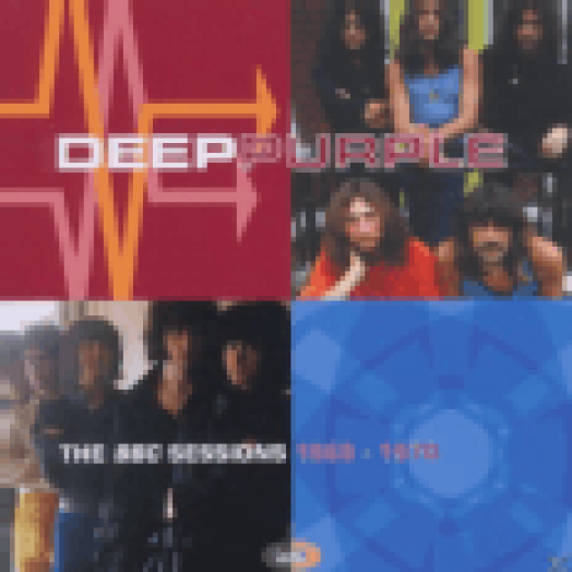 BBC Sessions 1968-1970 (Special Edition) CD