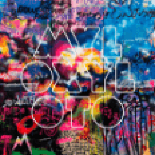 Mylo Xyloto CD